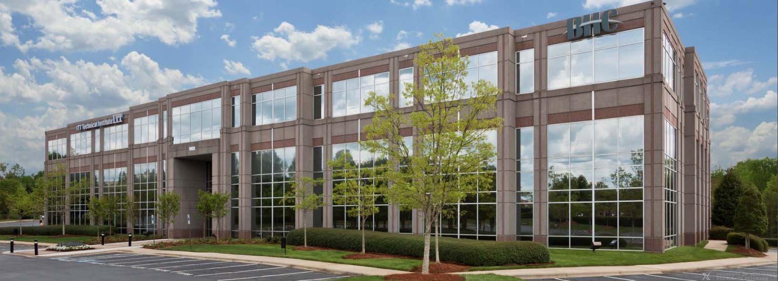 Charlotte North Carolina Office Space for Rent, Coworking, Meeting